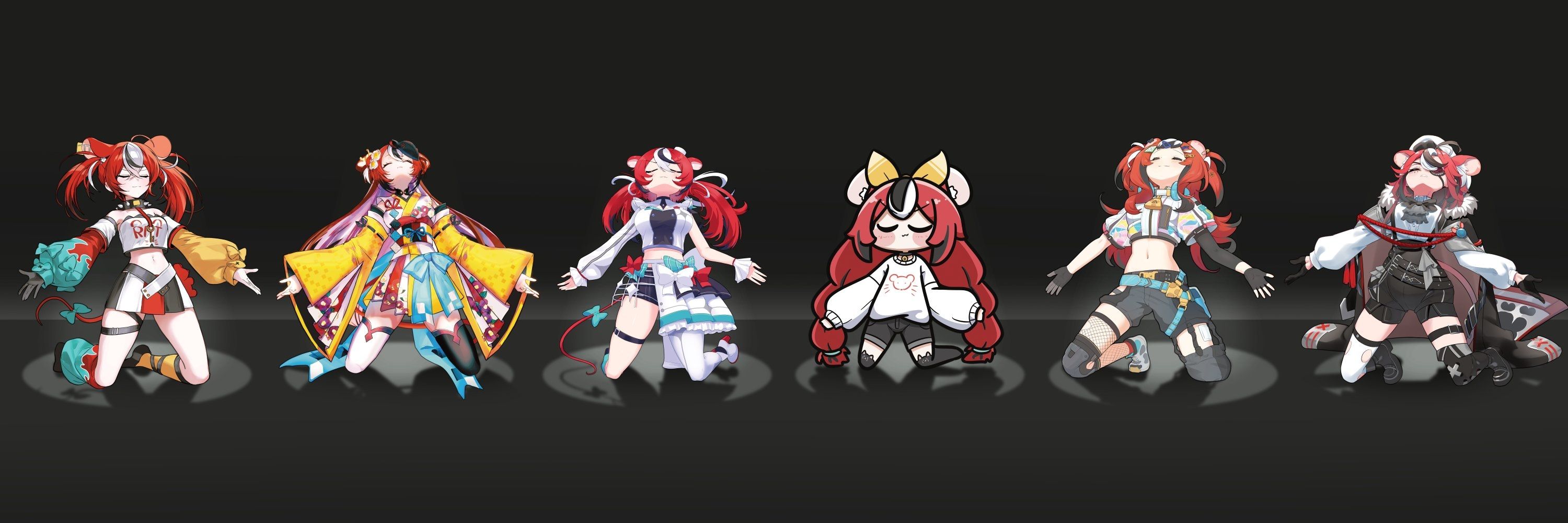 Yurei🏆👻✨️