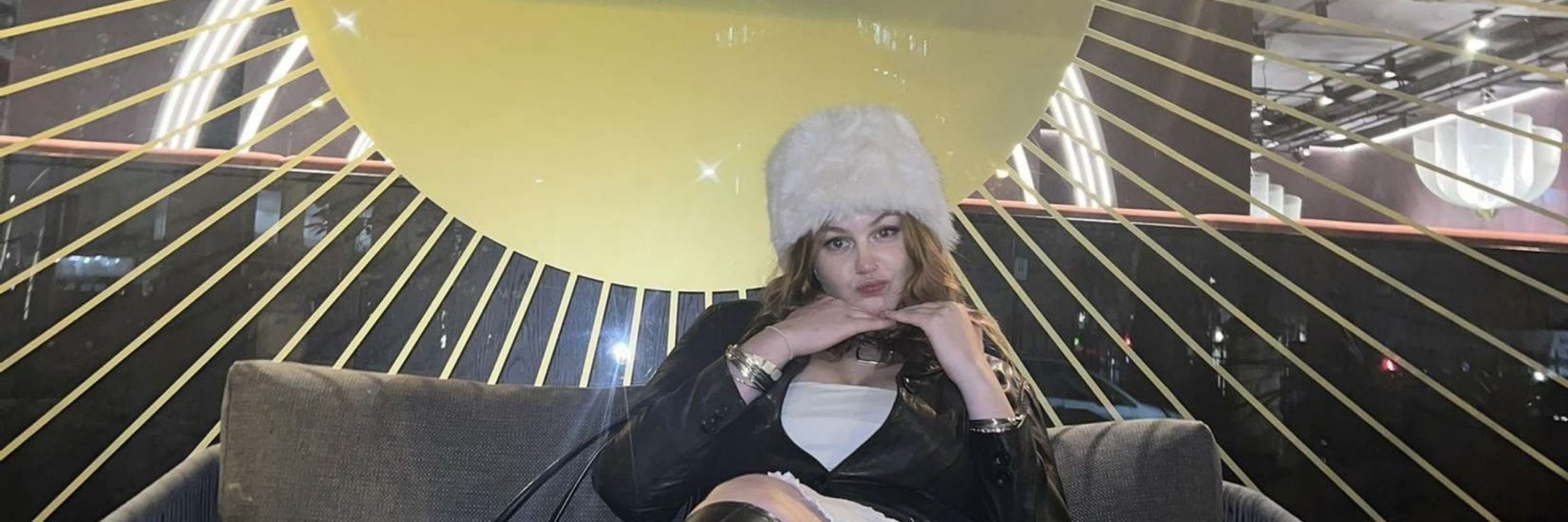 Goddess Elena