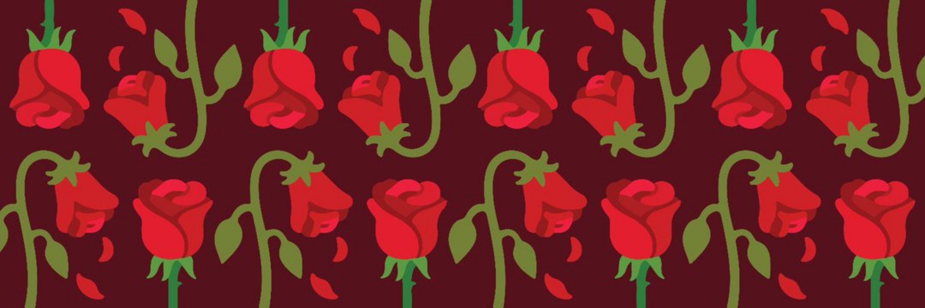 Roses & Rejections