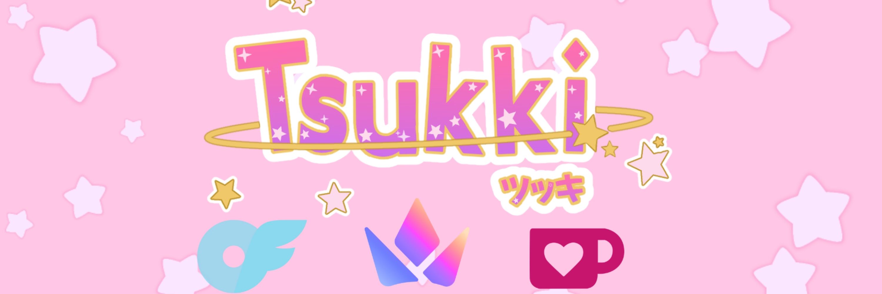 |Tsukki| OF! 💮 𓆩♡𓆪 Professional Esexer