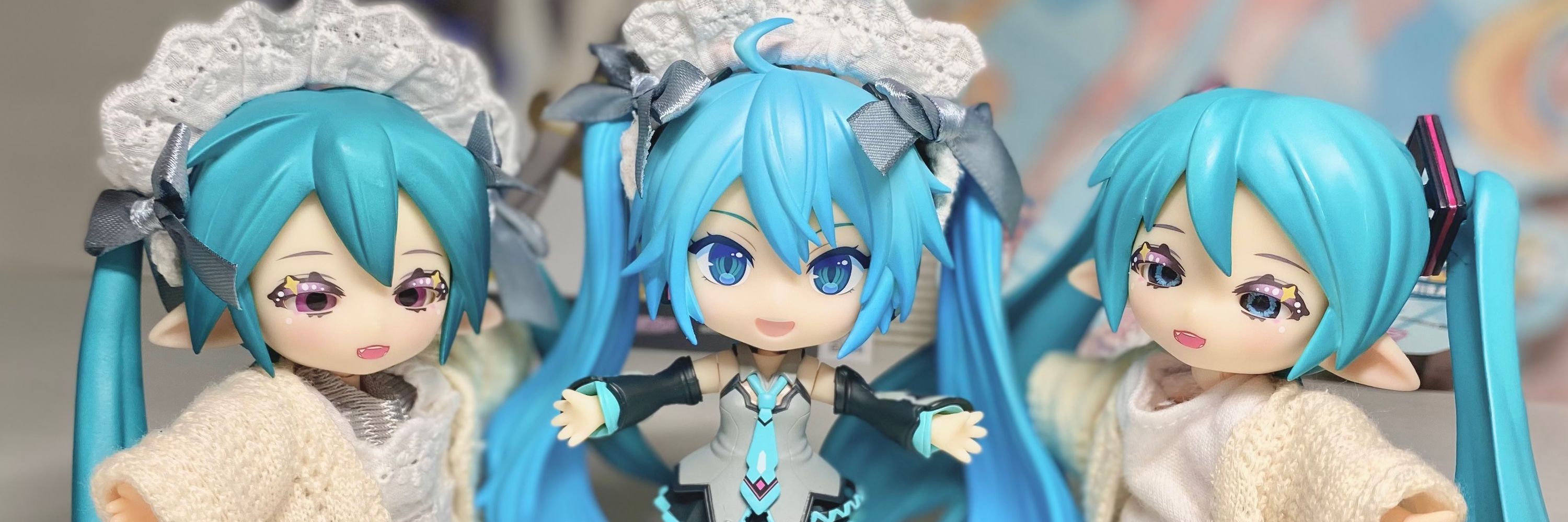 ちゃま！