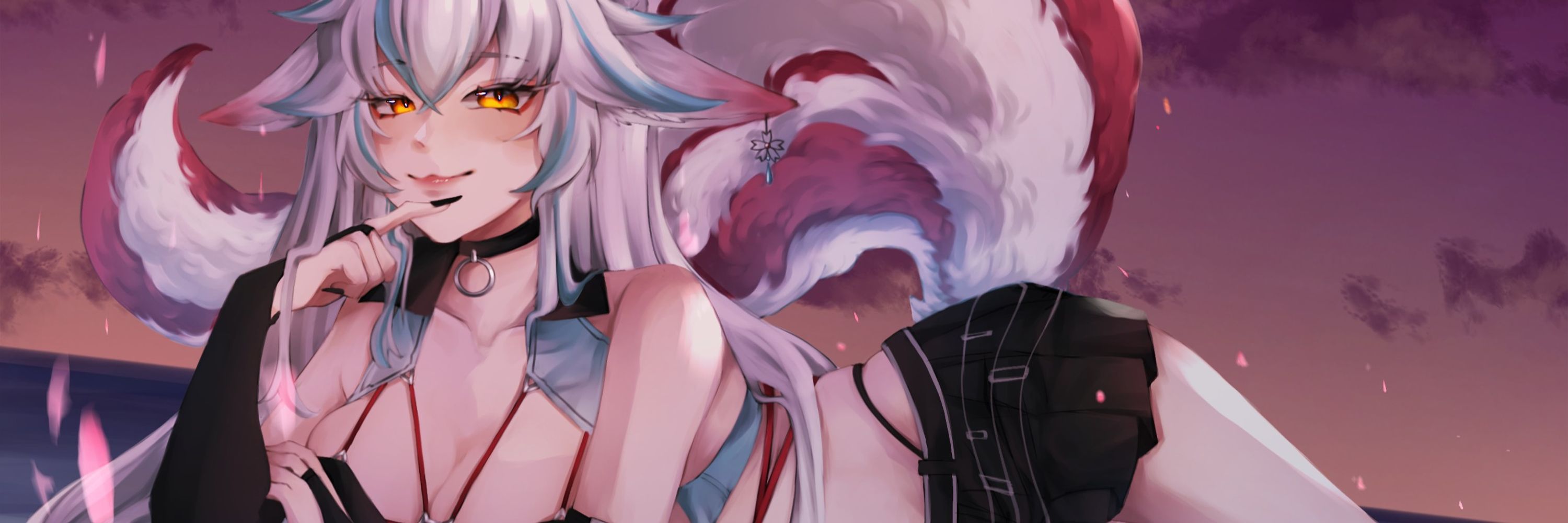 OnlyChann 🌸Foxolotl Vtuber🌸