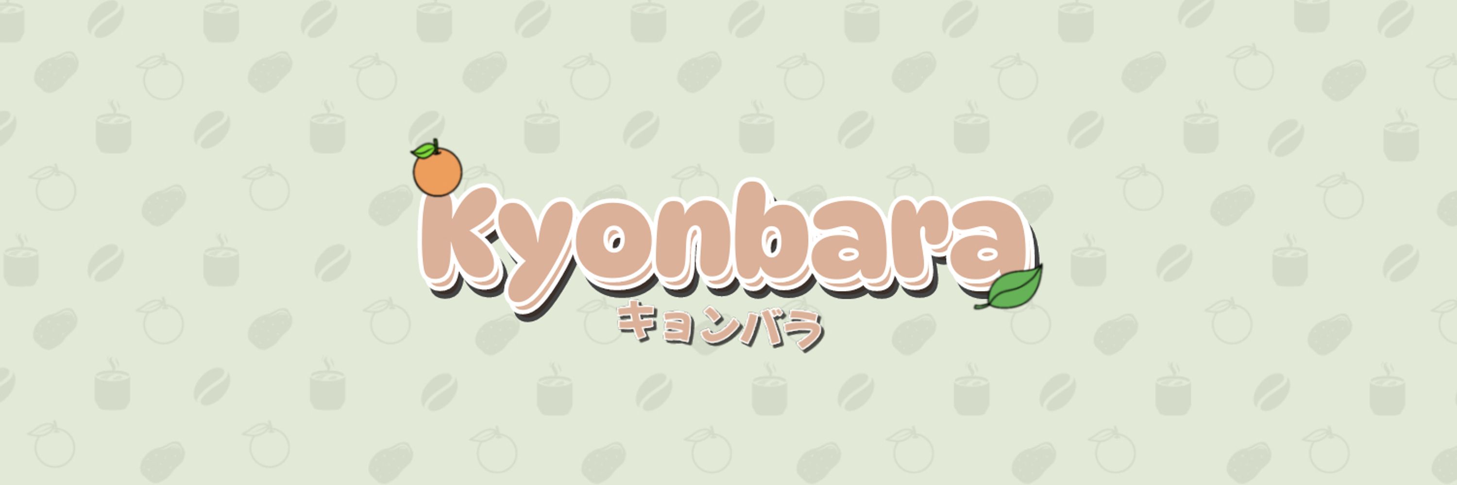 Kyonbara