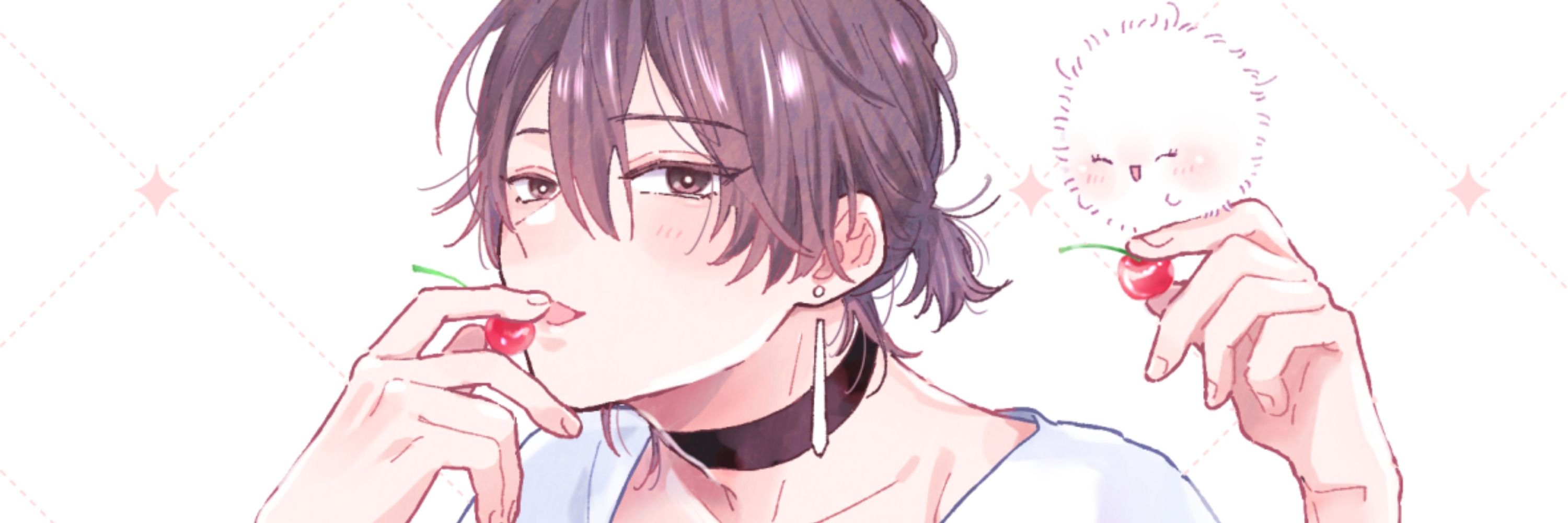 シロヒト梨太
