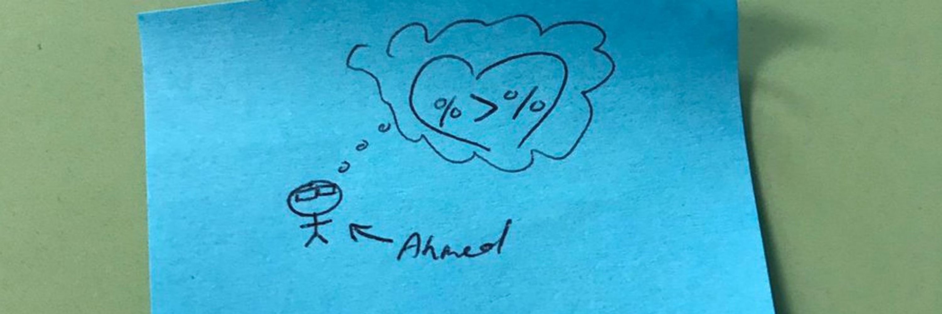 Ahmed Hasan