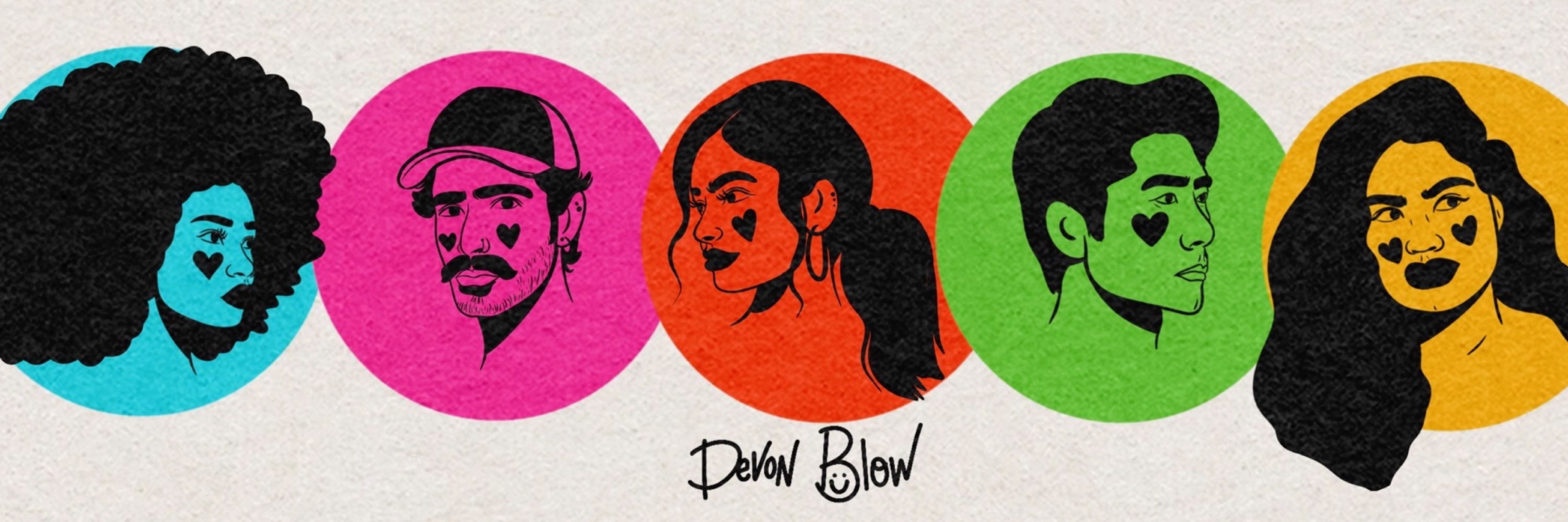 Devon Blow