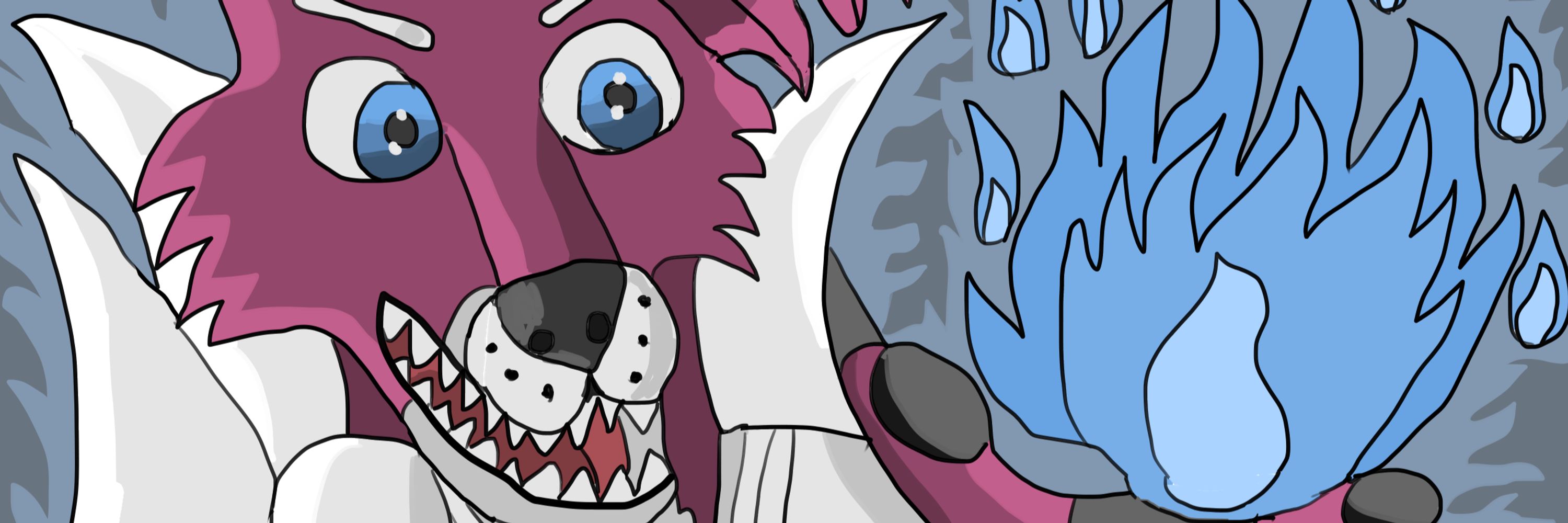 Art Vulpine