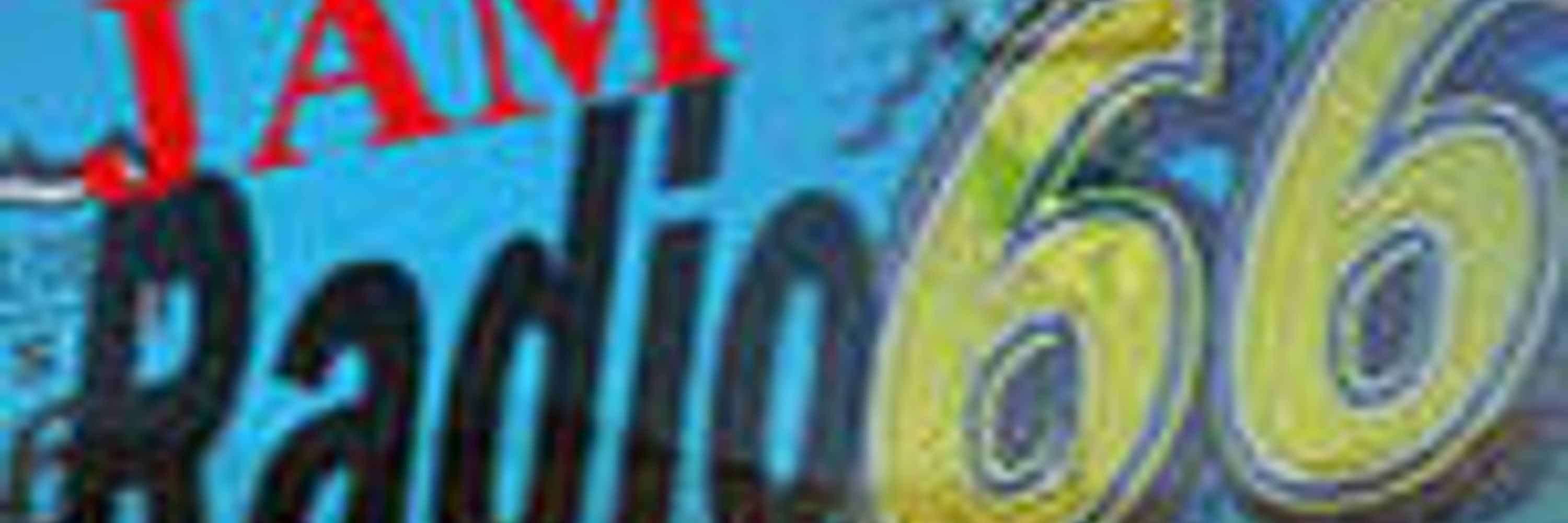 JAM 66 Radio