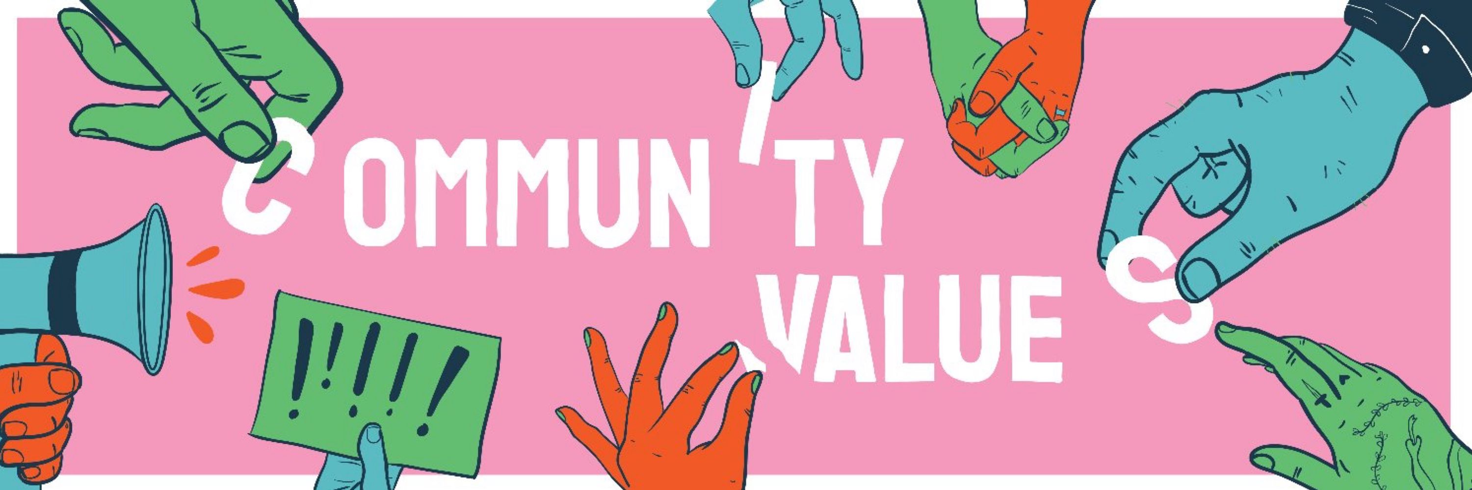 Community Values