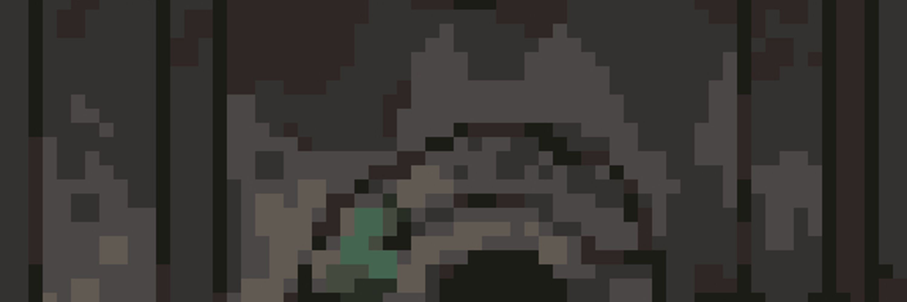 A tired guy