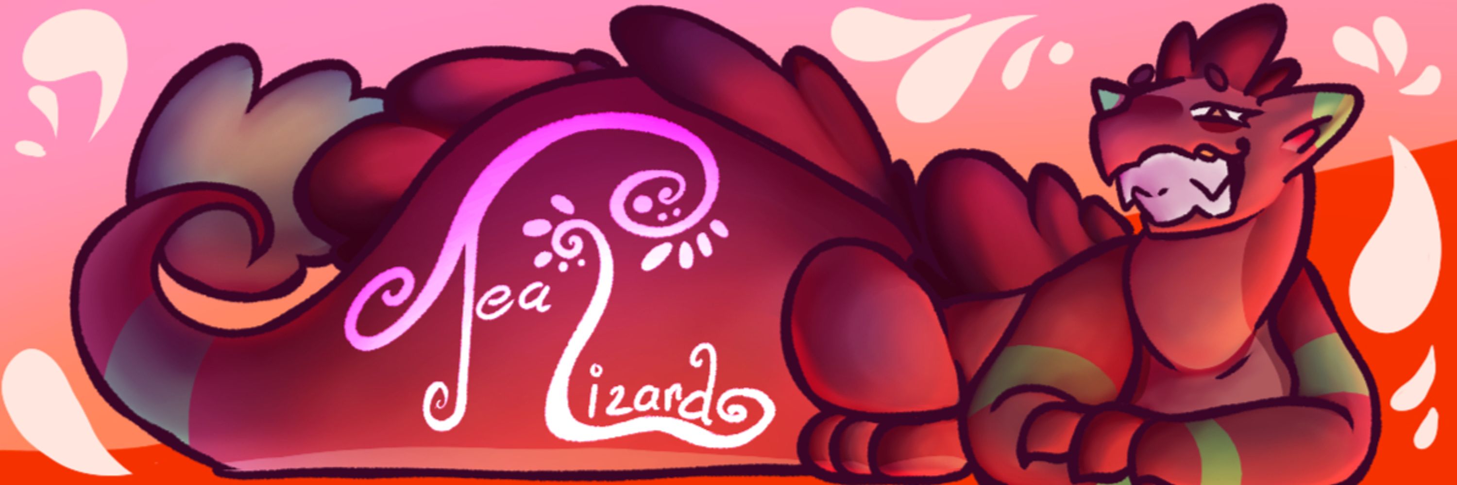 TeaLizard
