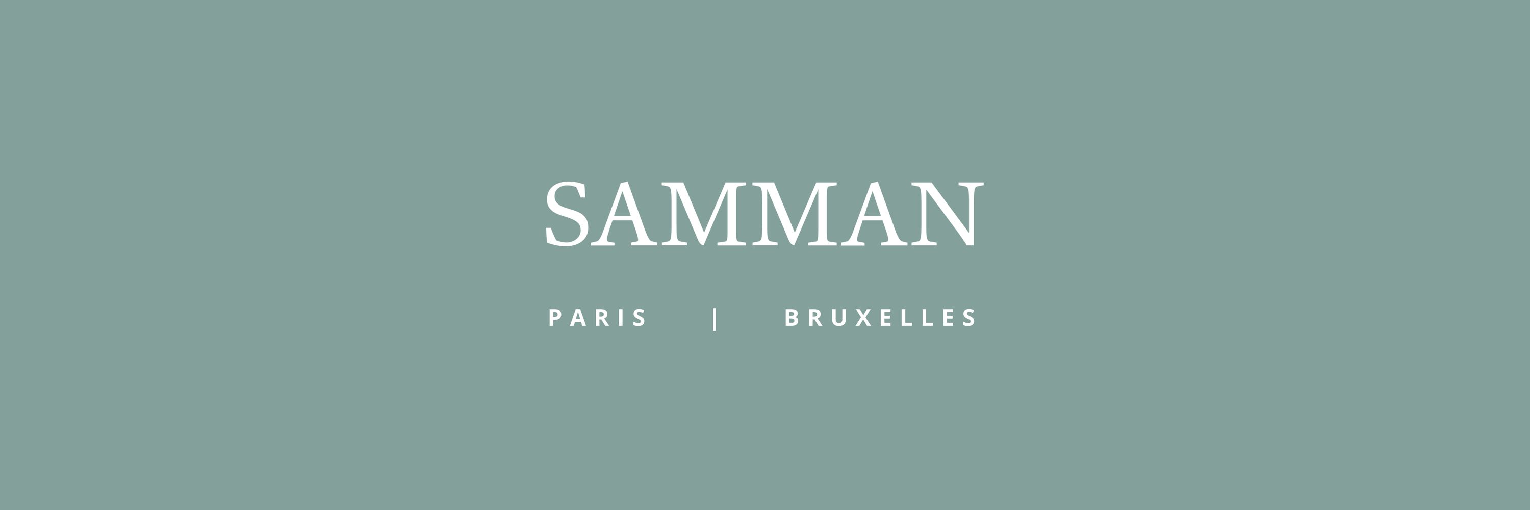 Cabinet SAMMAN