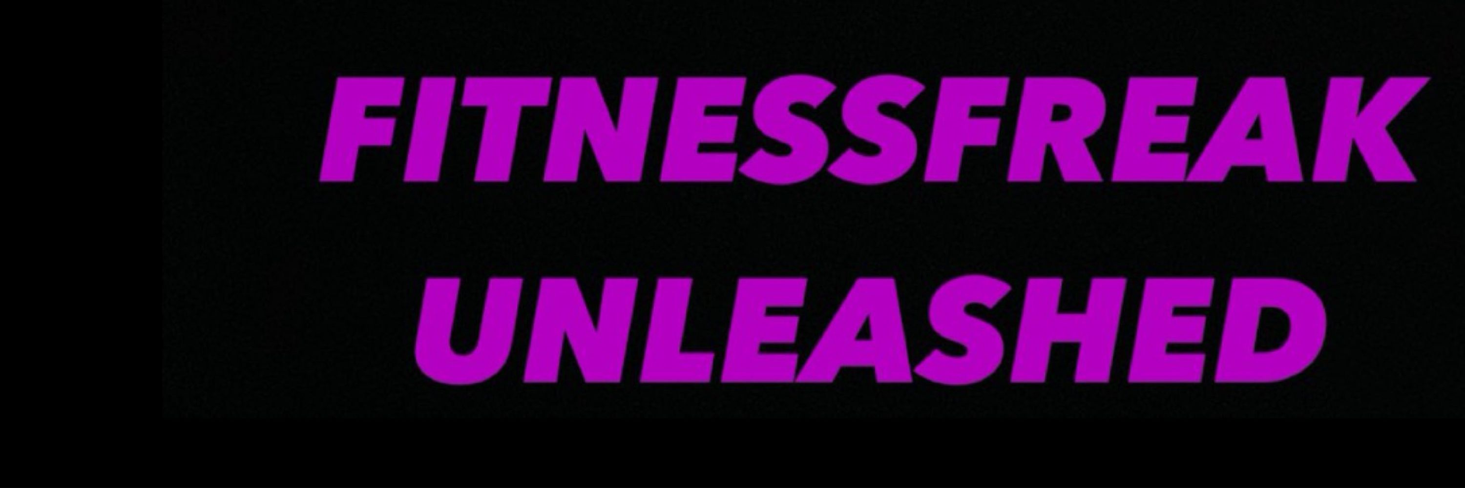 KC Jaye / Fitnessfreak Unleashed