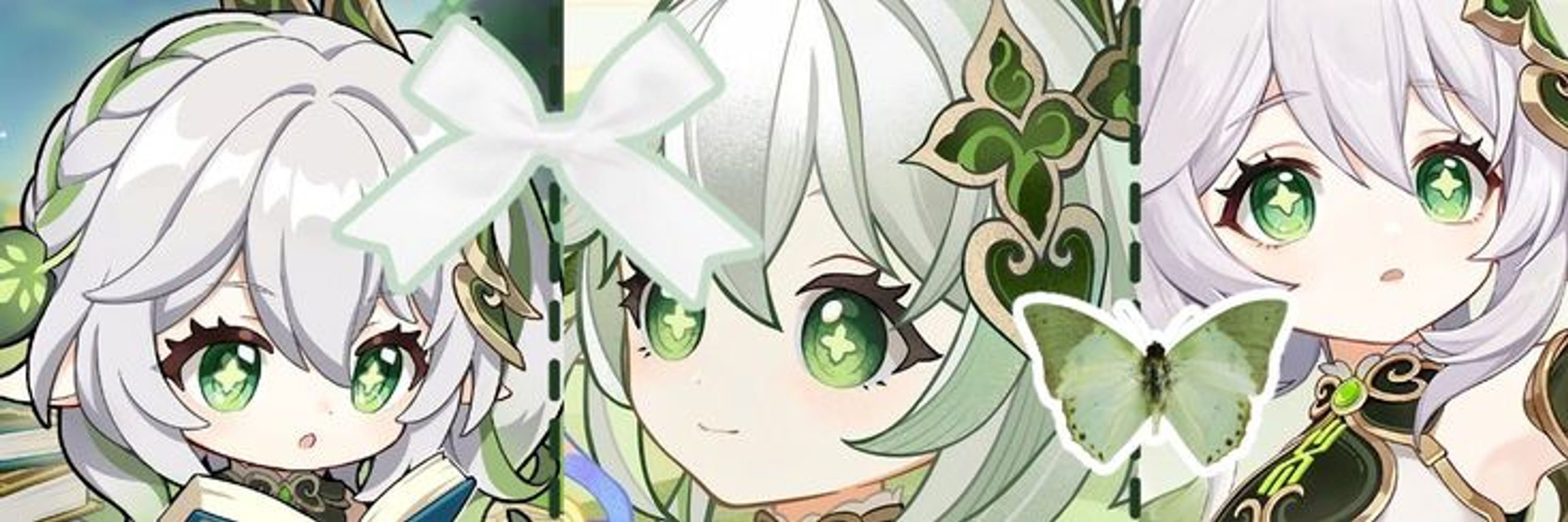 yume - dni if idk u !!!
