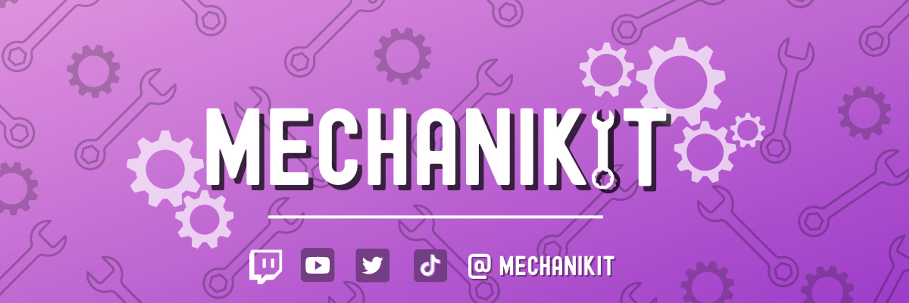 MechaniKit 🏳️‍⚧️🏳️‍🌈🍉🇺🇦 (he/they)