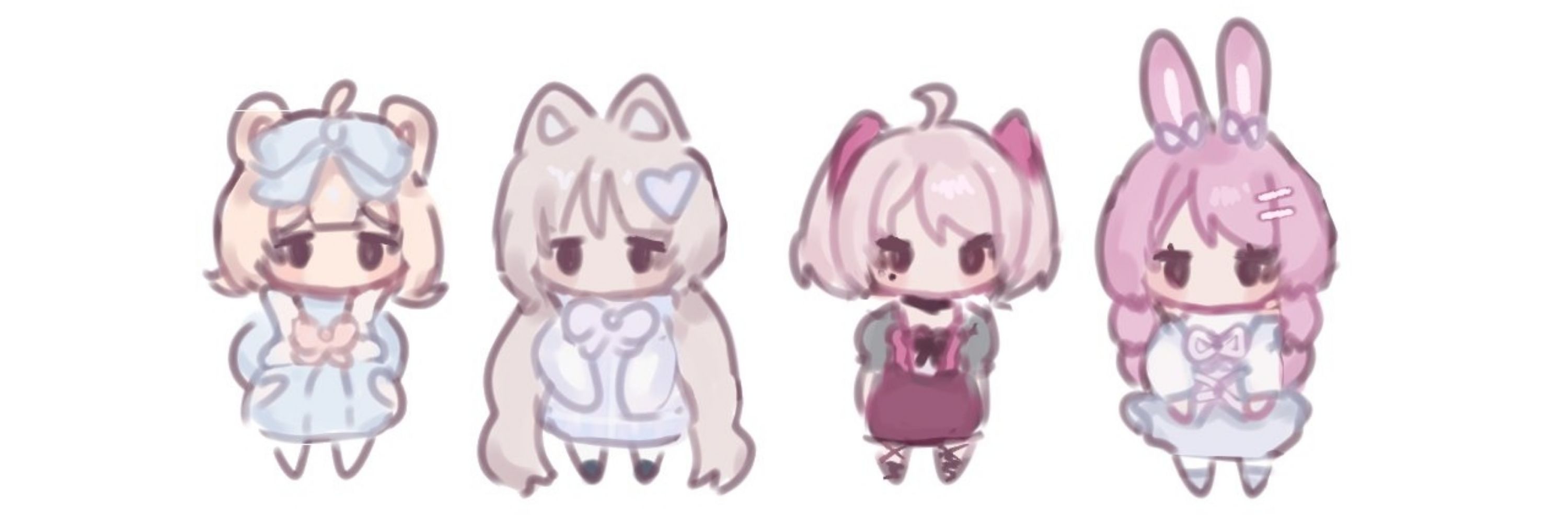 kuma! ໒꒱ ‧₊˚⊹