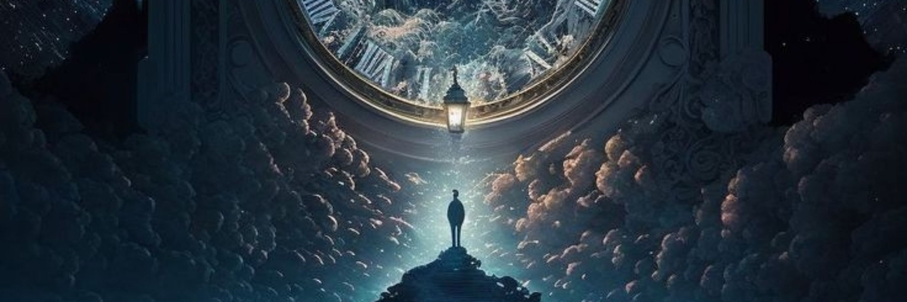 Mr. Sandman (Eden Morile)