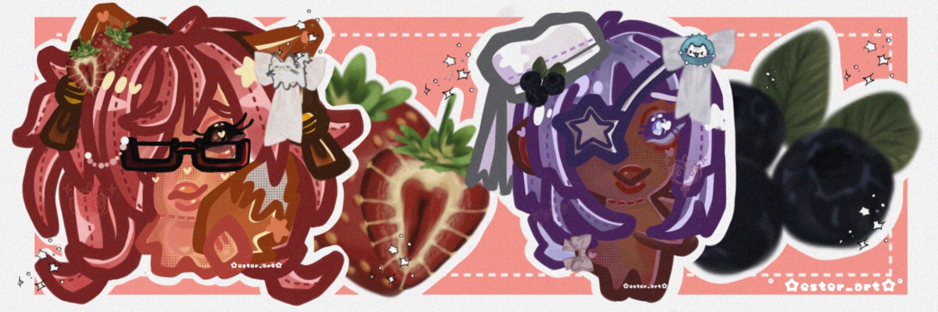 ♡✨️🌱🍎Ester_art.s2🍎🌱✨️♡