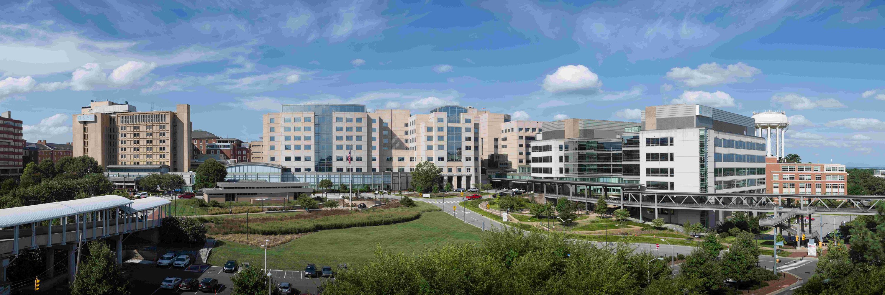 UNC Obstetrics and Gynecology