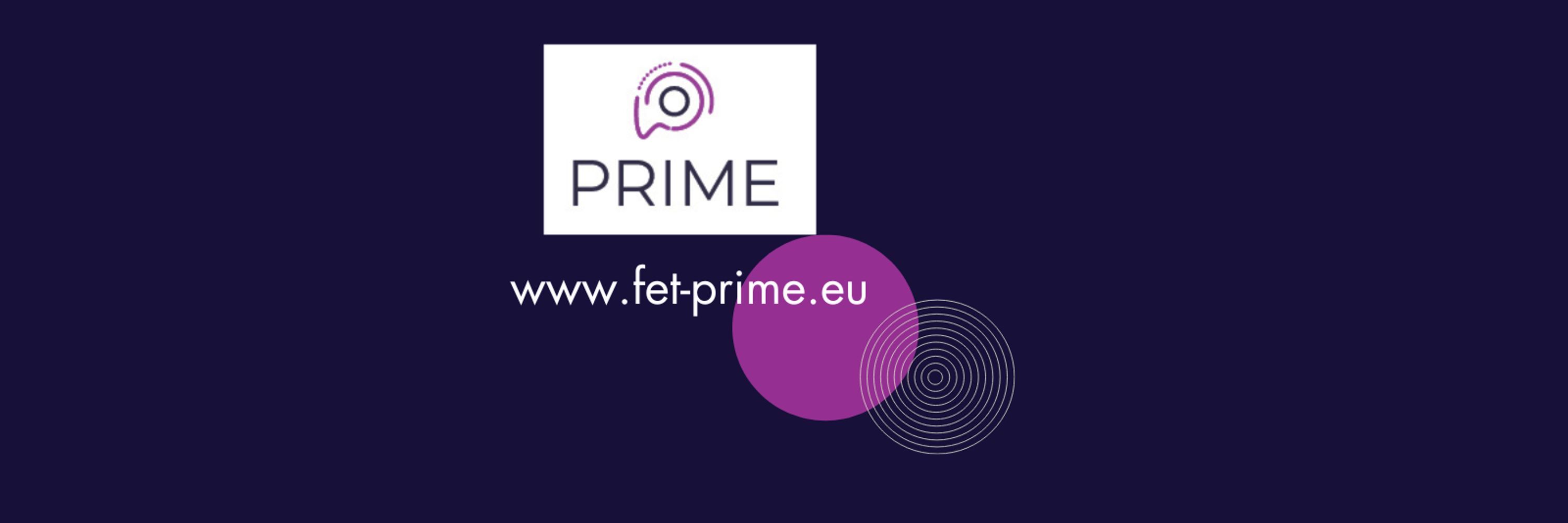 EU Fet Open PRIME 
