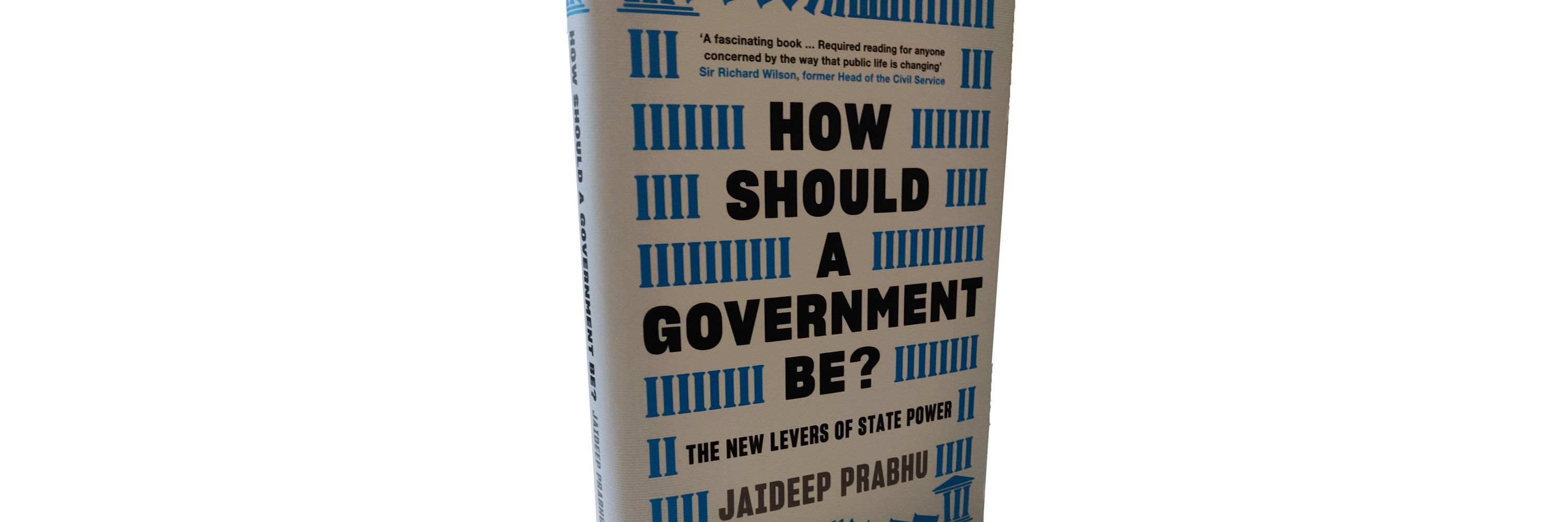 Jaideep Prabhu