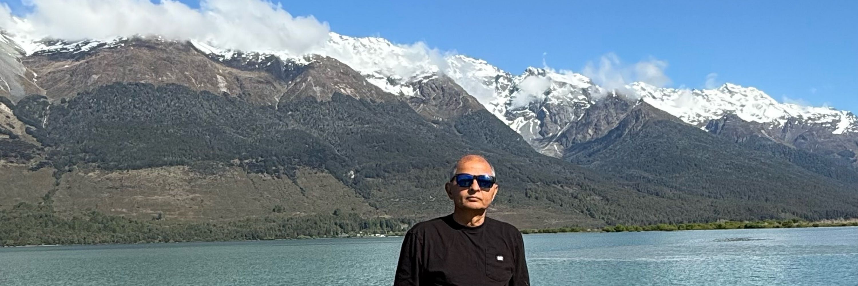 Bhim Karki