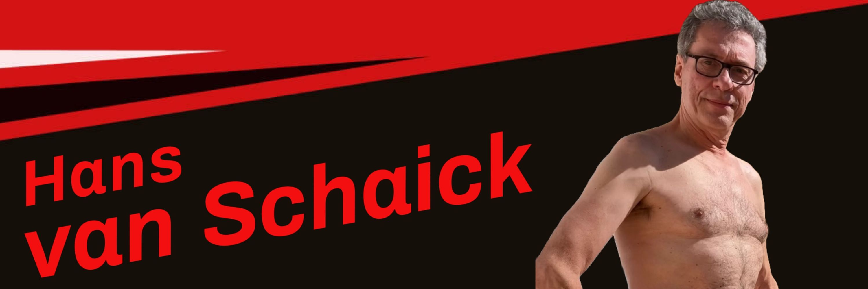 Hans van Schaick