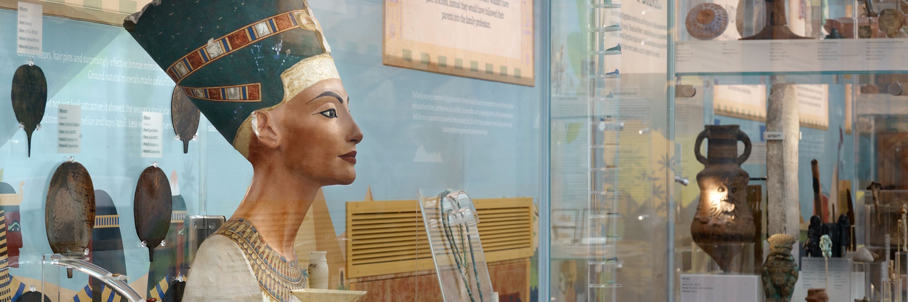 Museum Ian