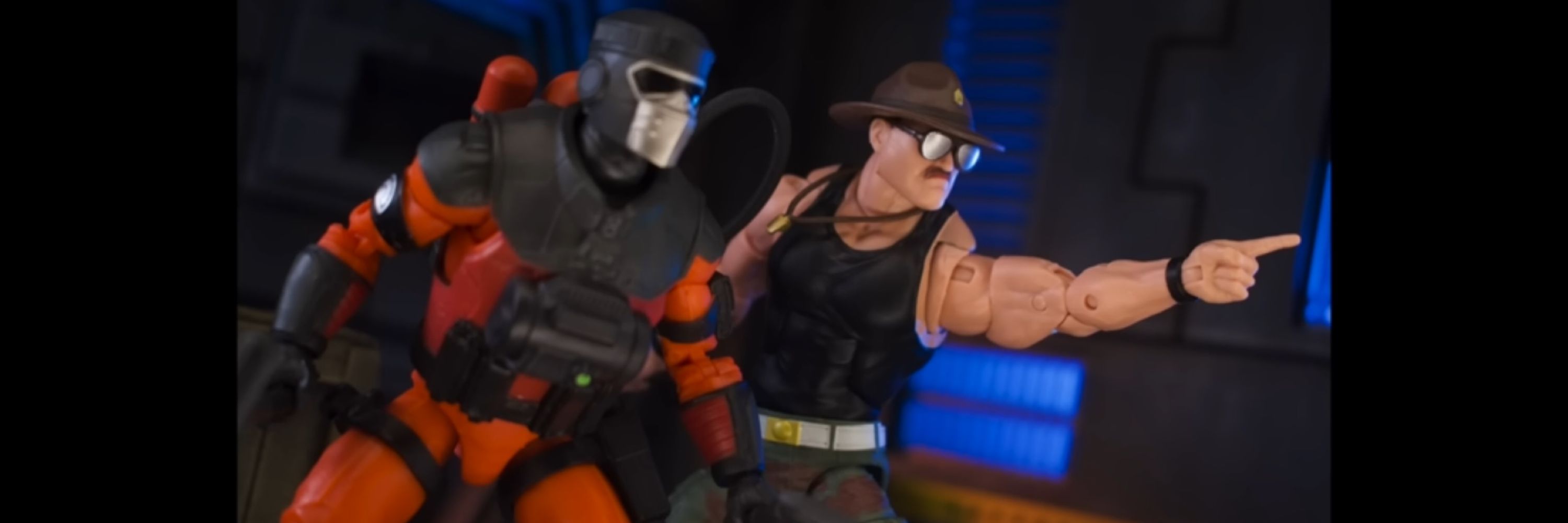 SwagDean