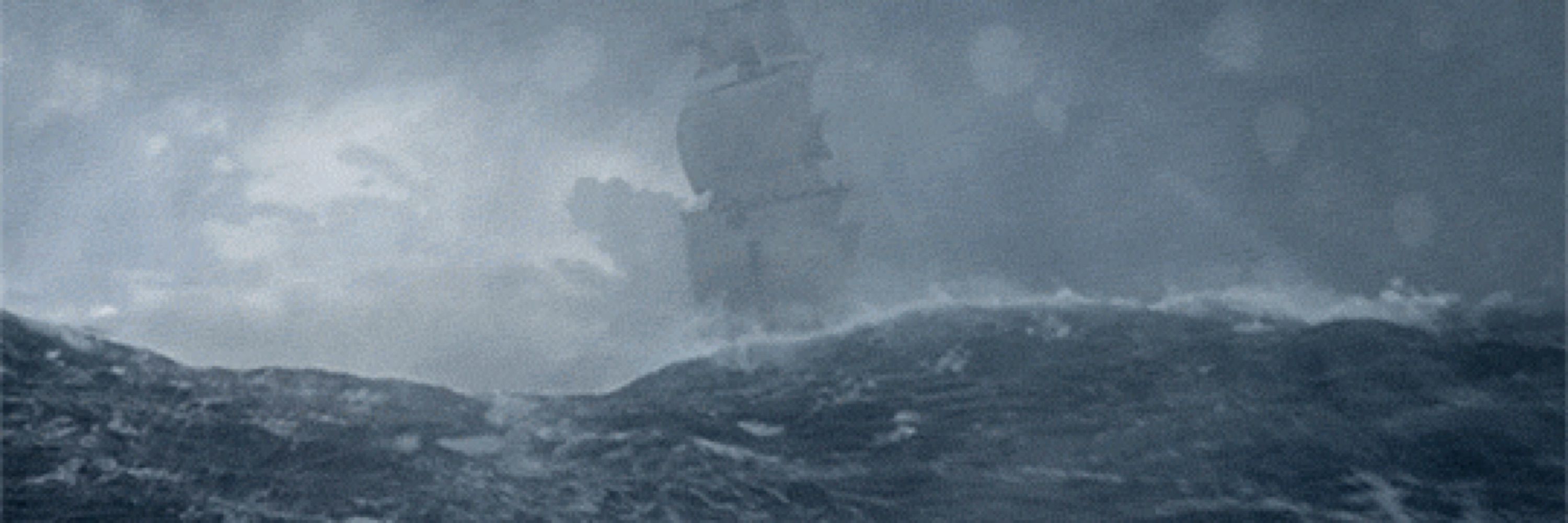 Fathoms Deep - A Black Sails Podcast