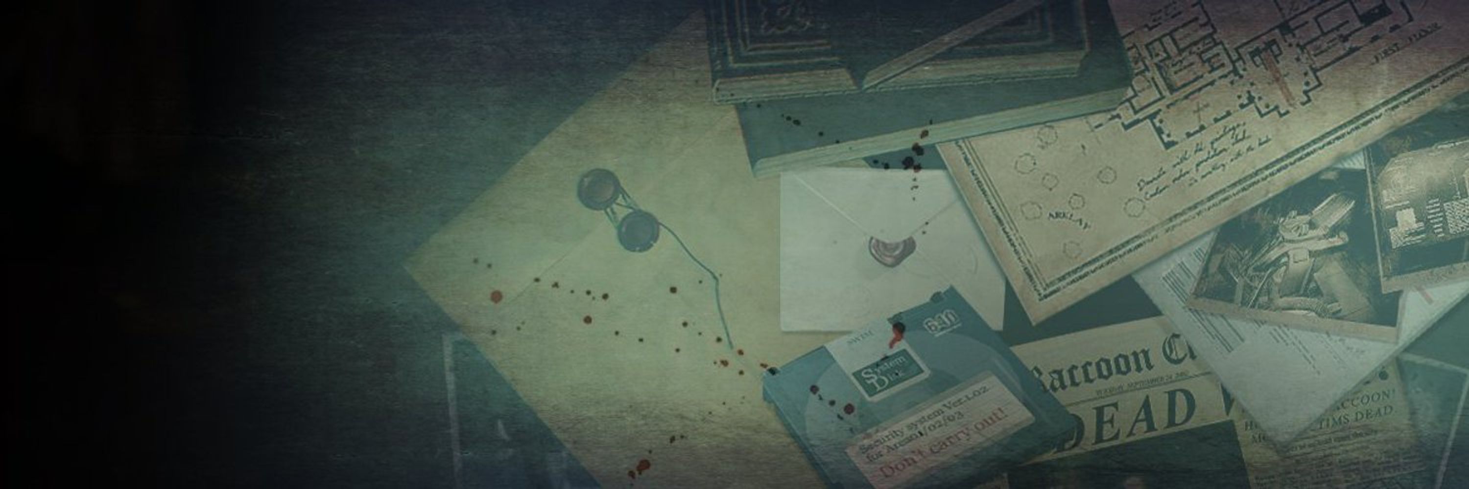 Project Umbrella RE:Digest
