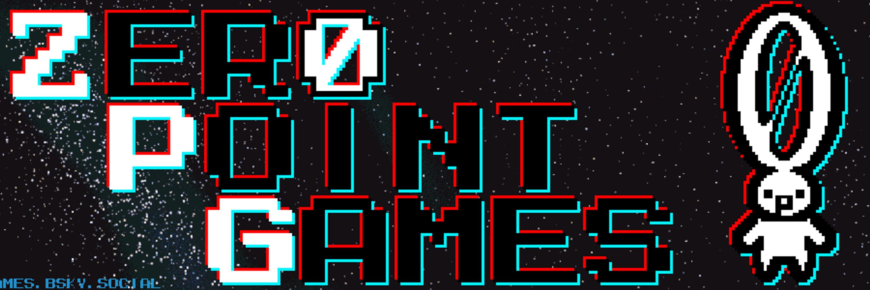 Zero Point Games