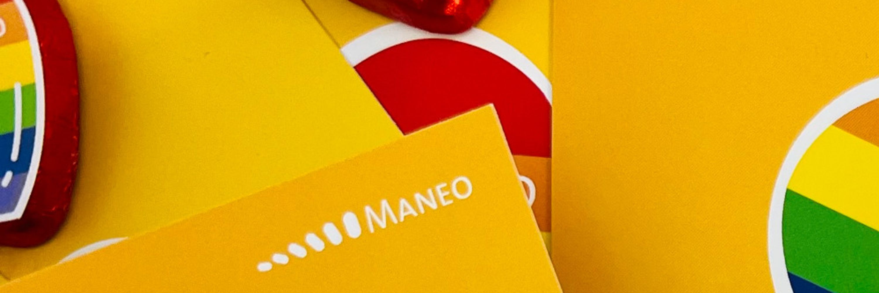 MANEO