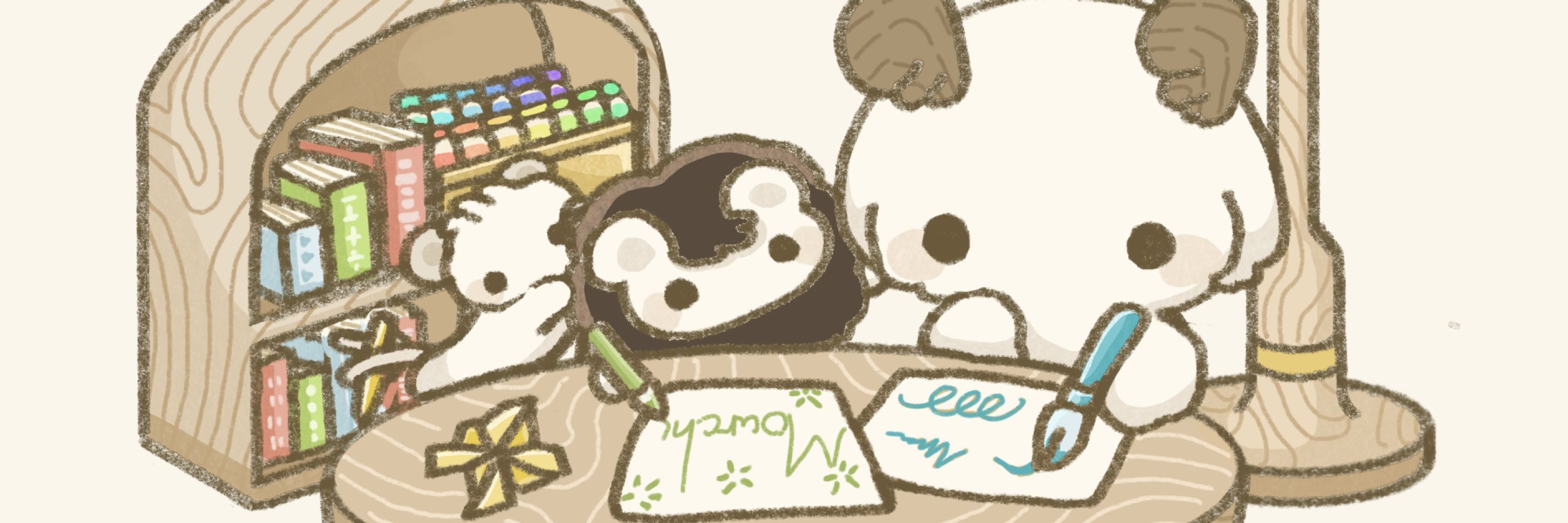 ゆーくらげ