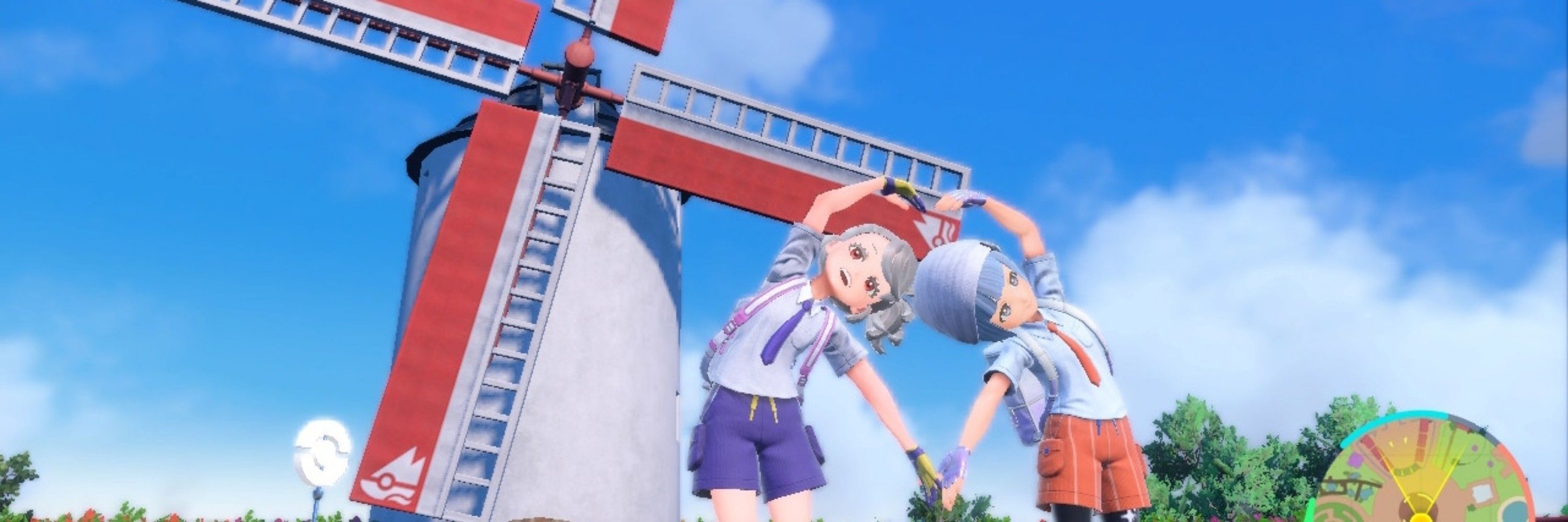 練梨