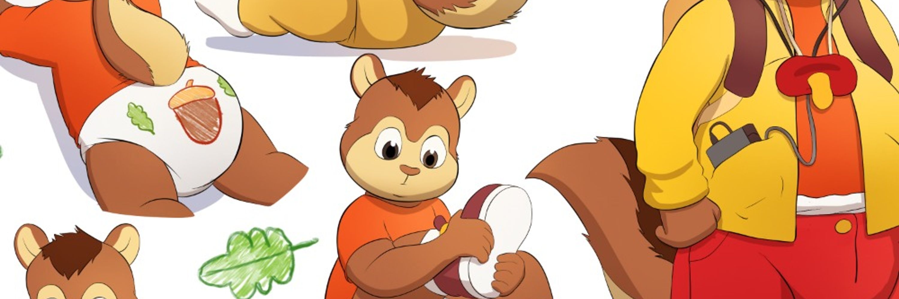 Nugget (18+ only) 