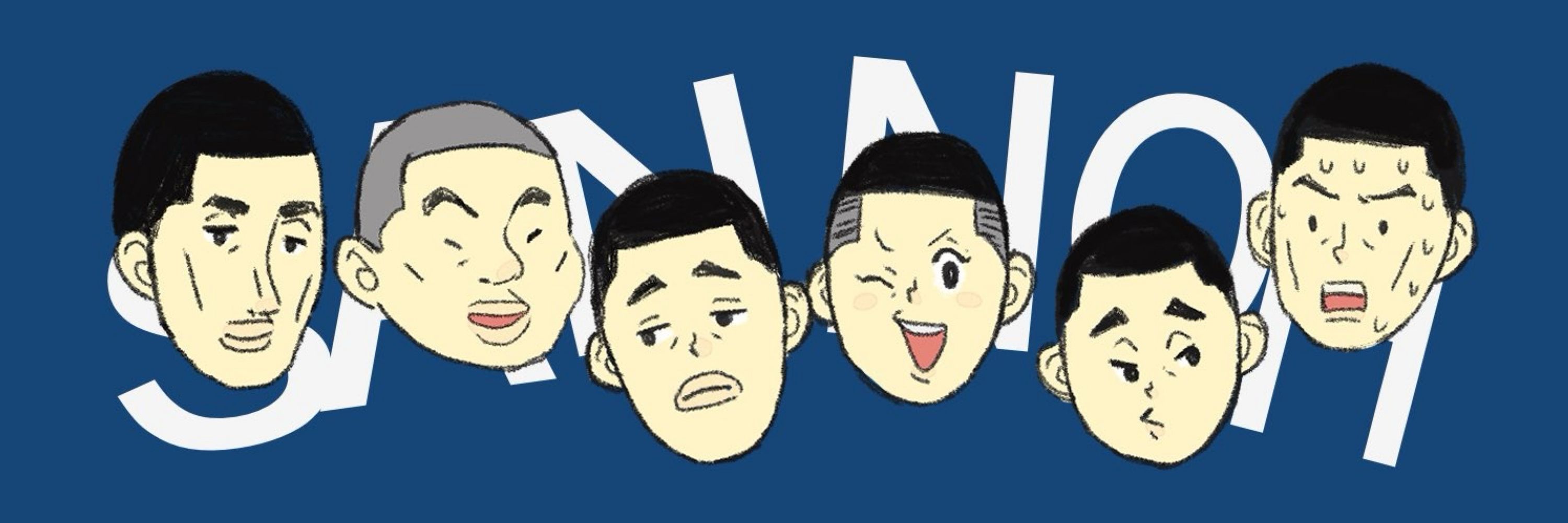 ちよすけ