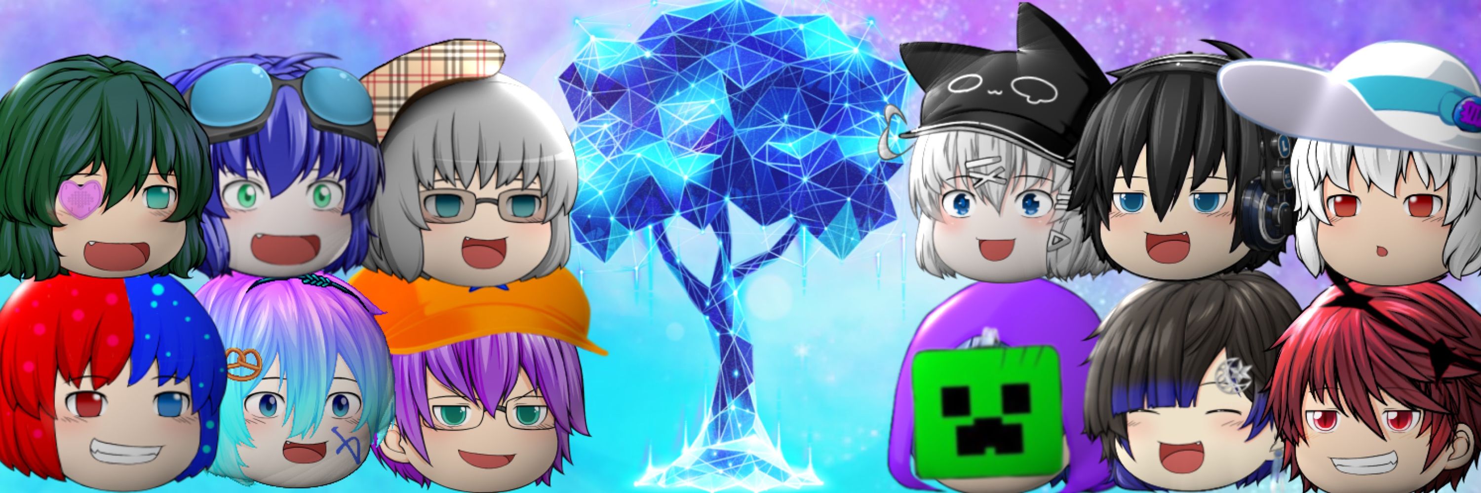 プールだぜ