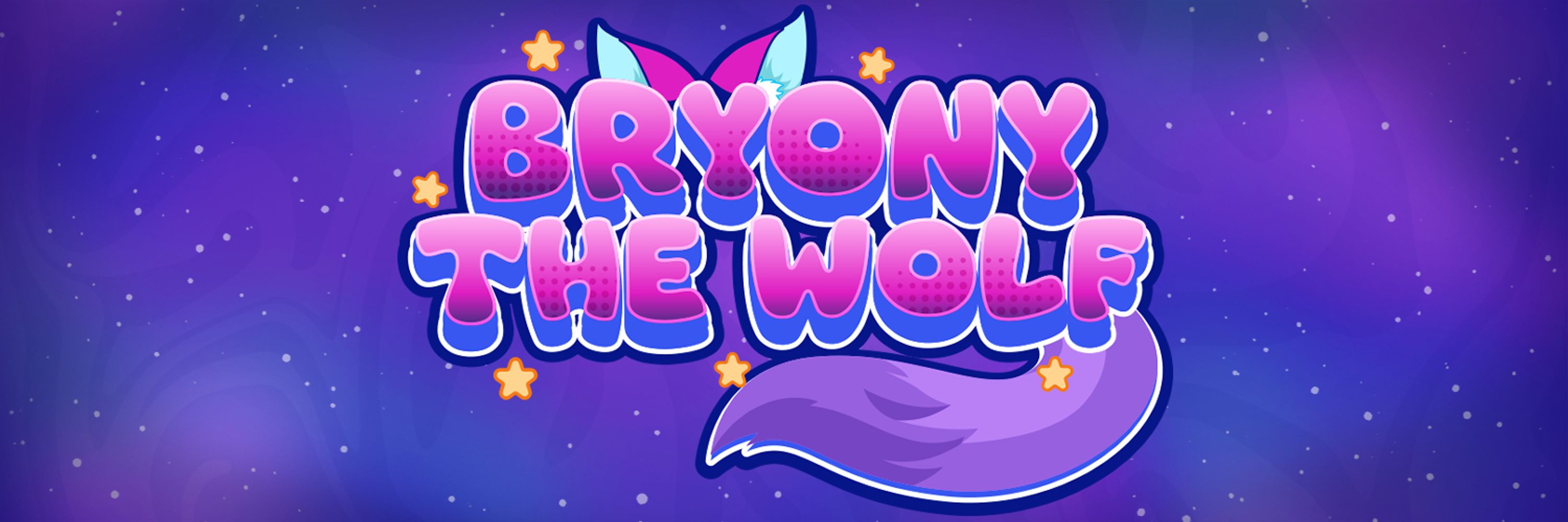 BryonyTheWolf
