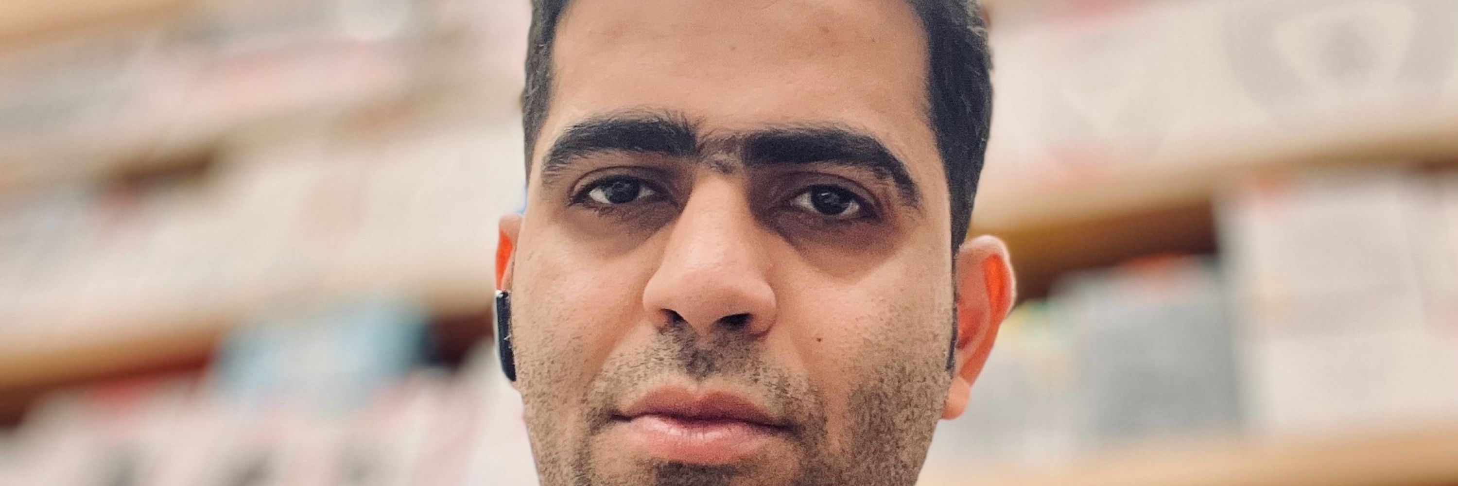Hamid Nazari