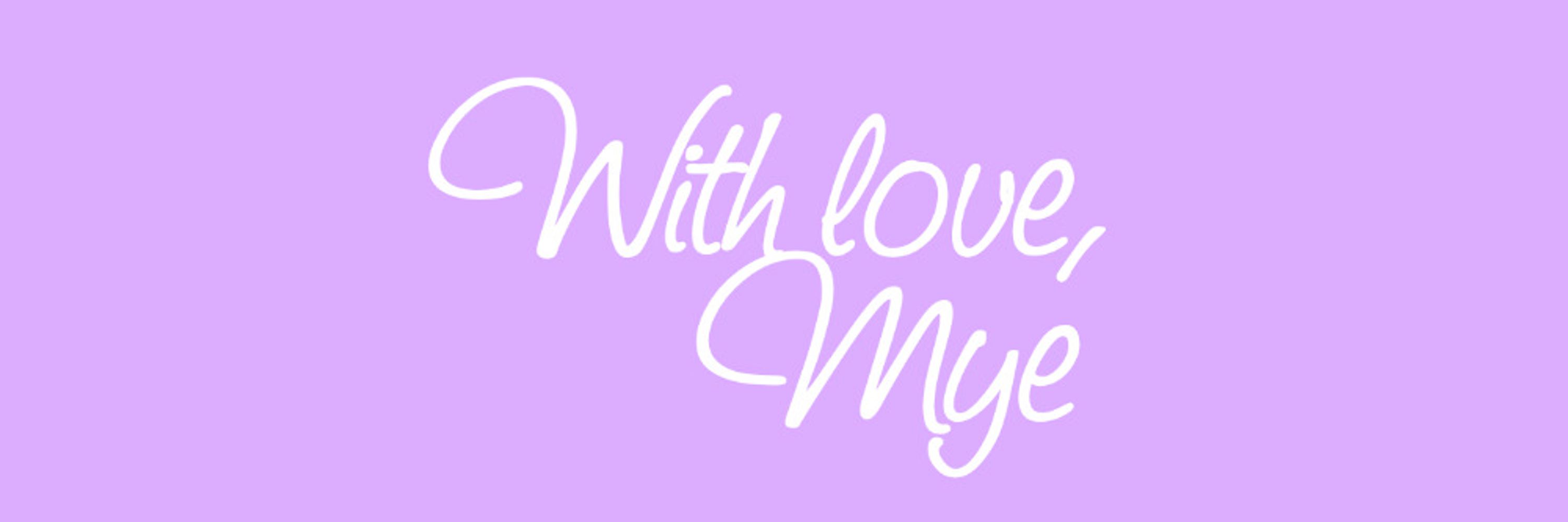 Mye