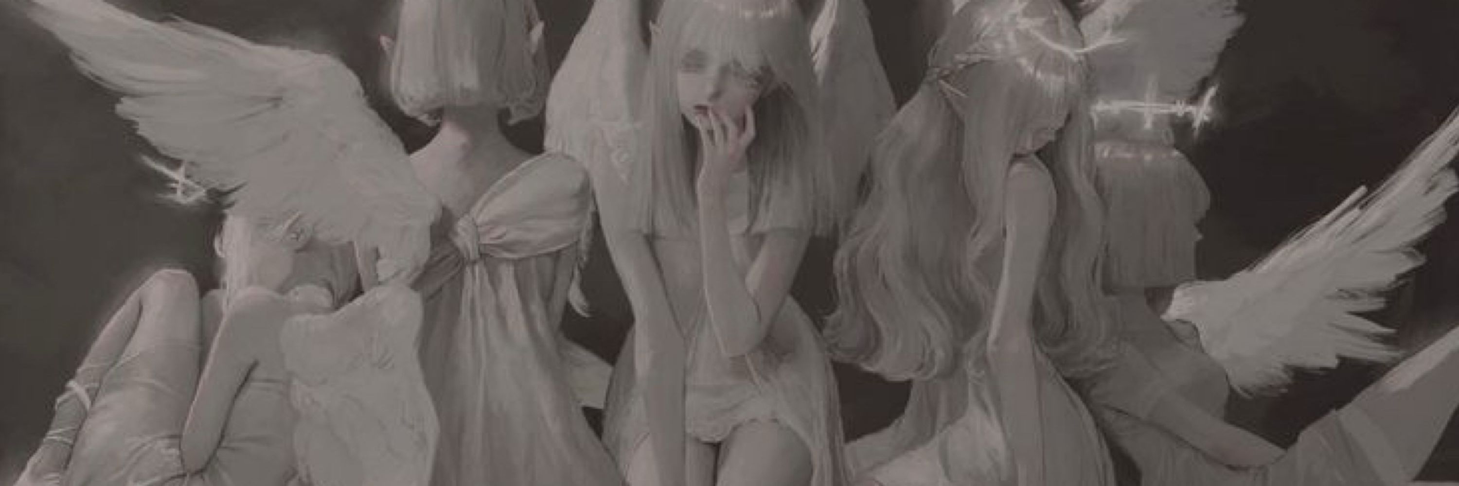 A.