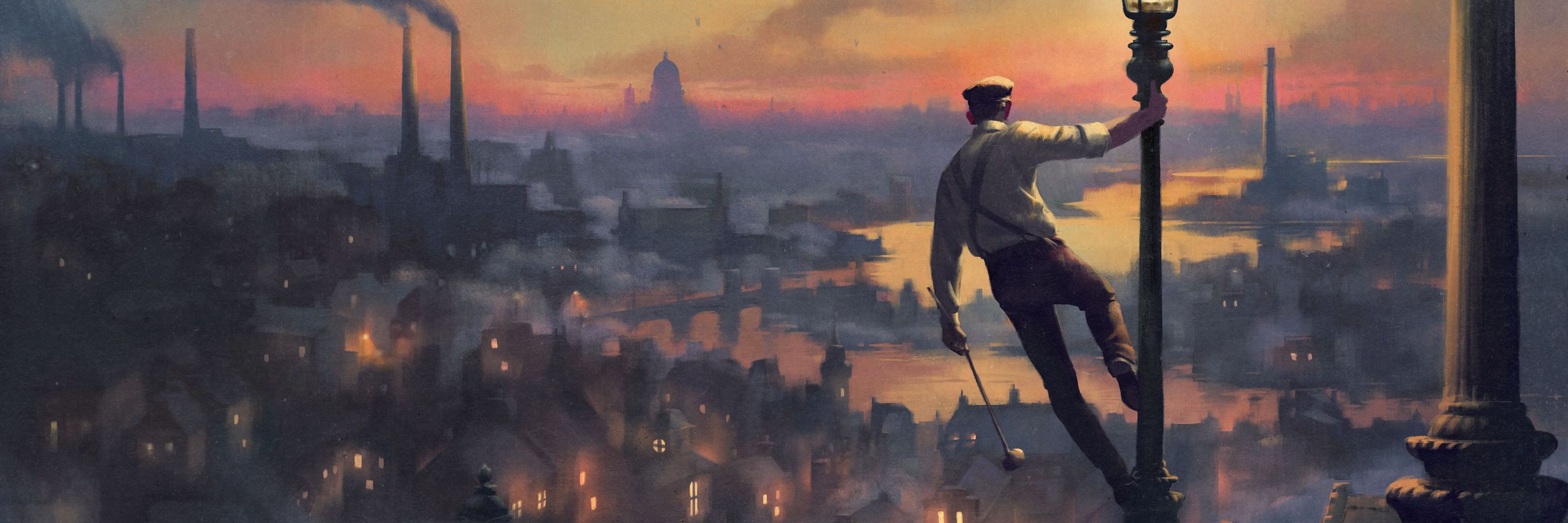 Lars Marius