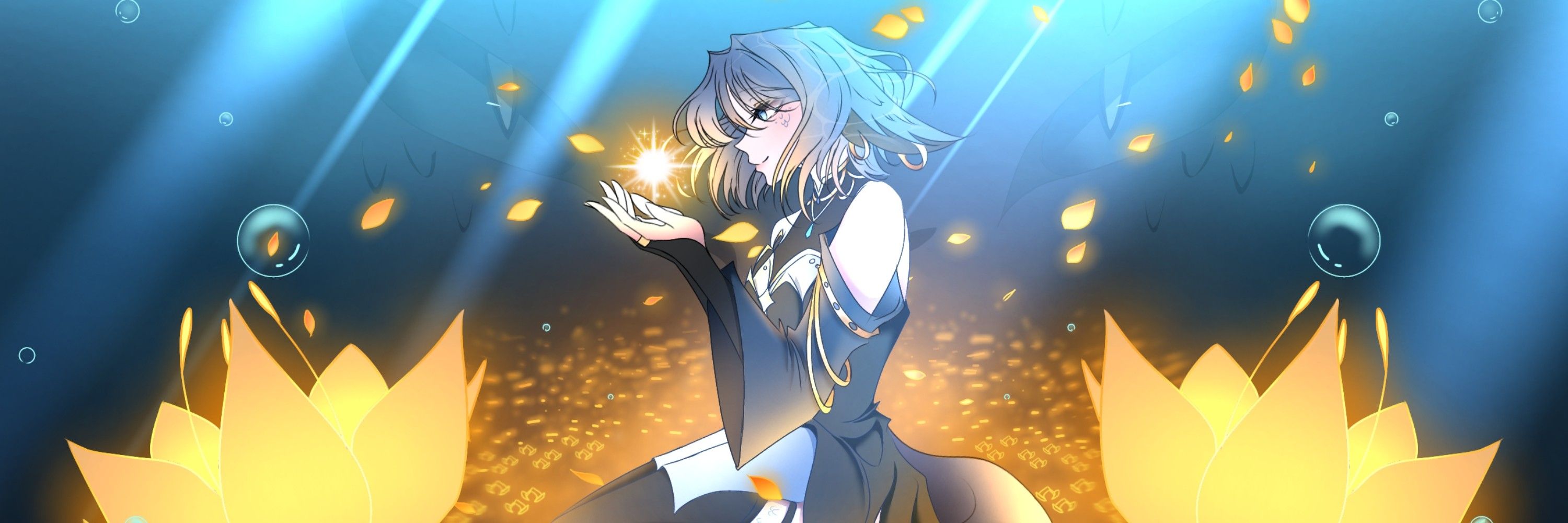 RunaMaroding✨️🌙Vtuber