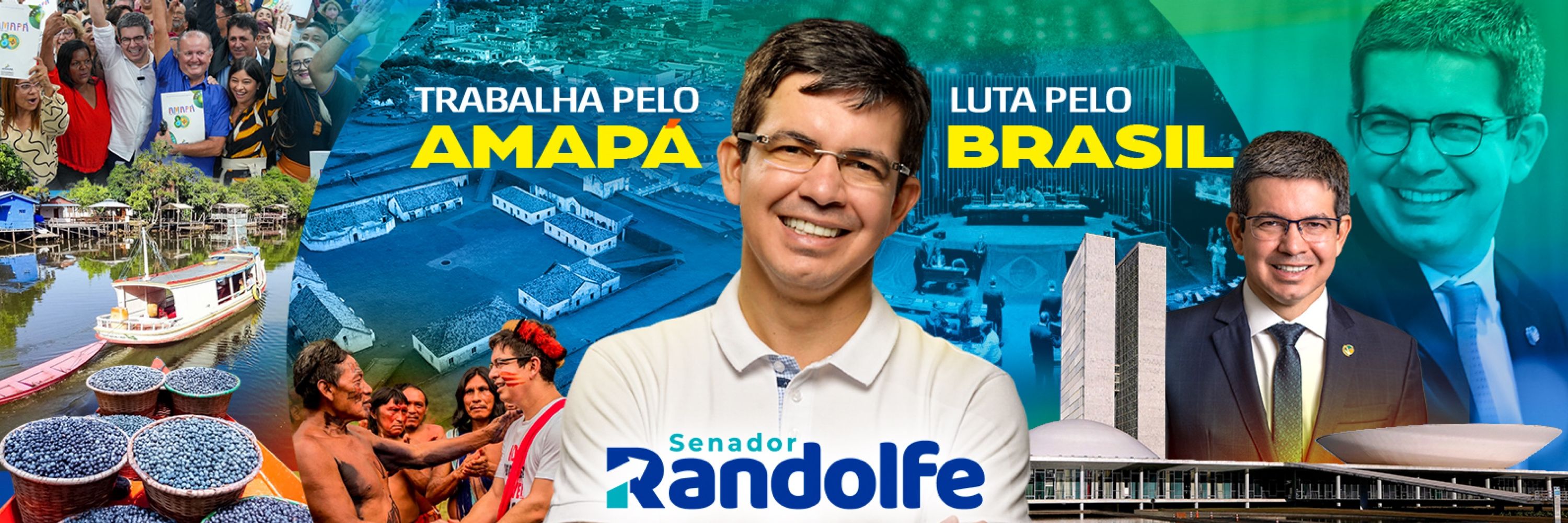 Randolfe Rodrigues
