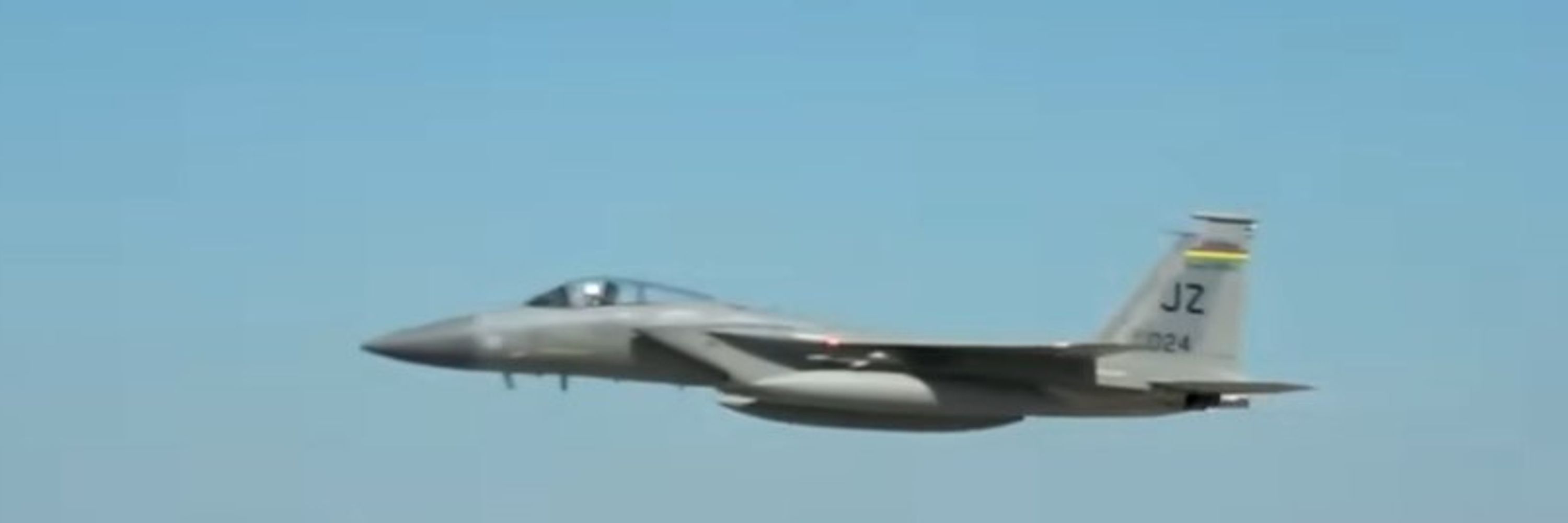 F/A 18 SUPERHORNET