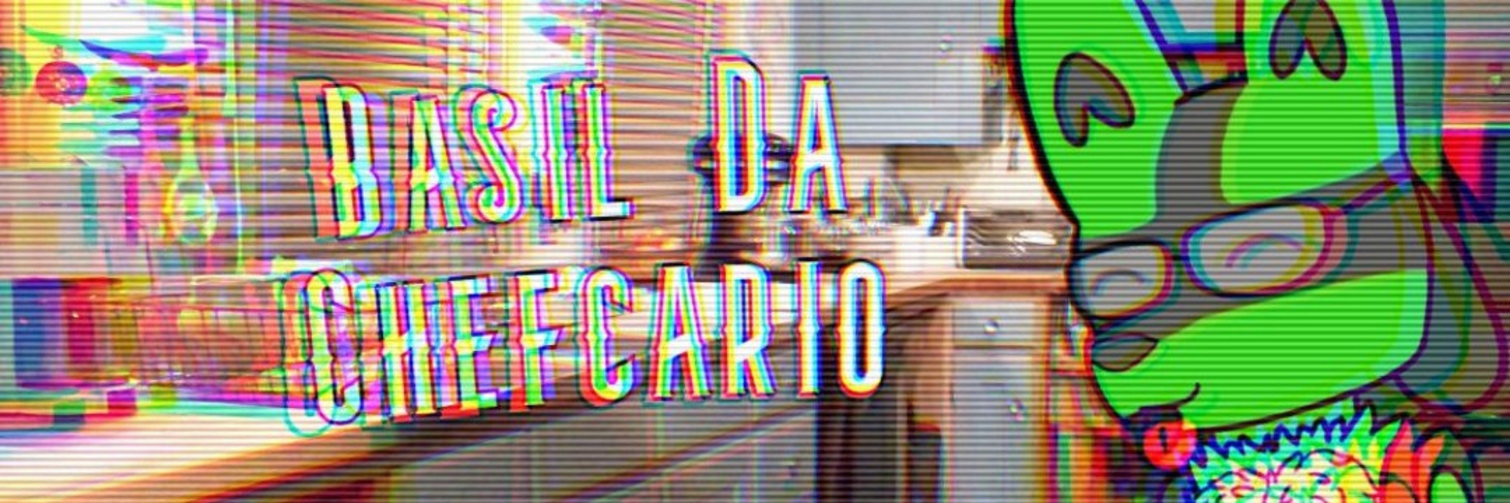 Basil Da Chefcario 🍳