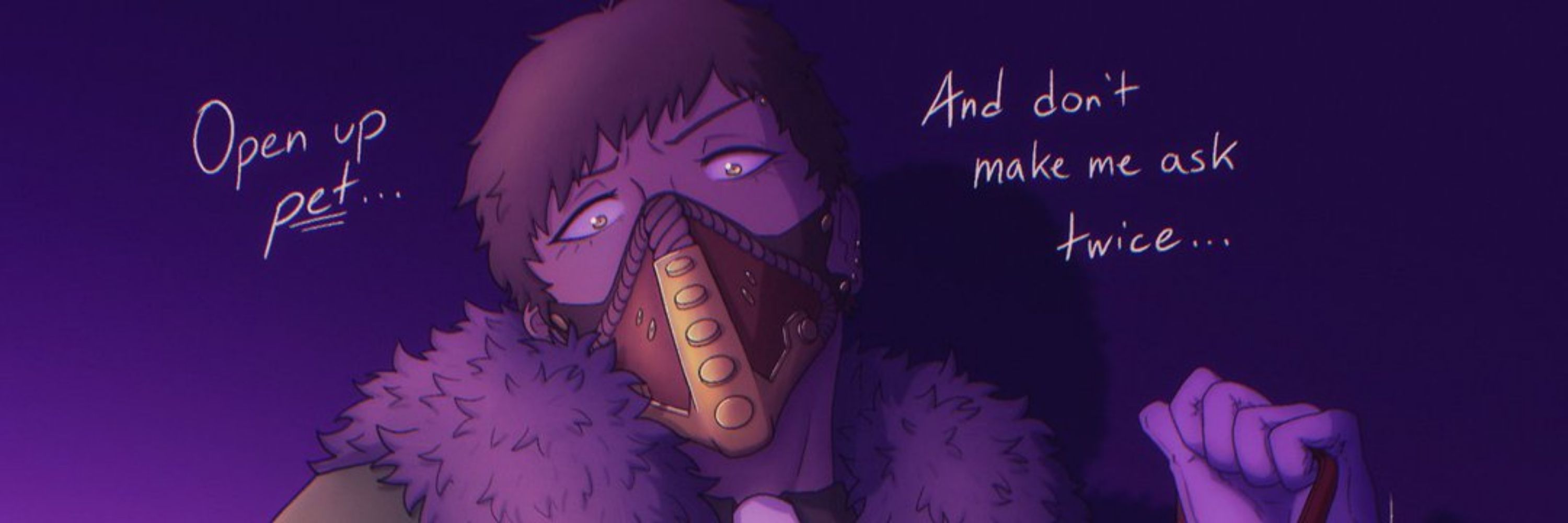 Oops All Chisaki