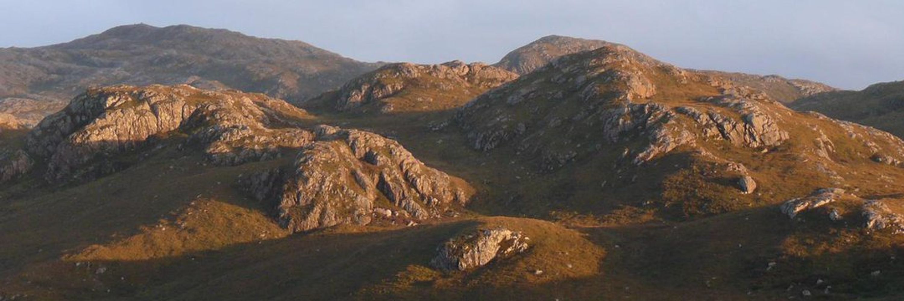 Terra Firma Chambers