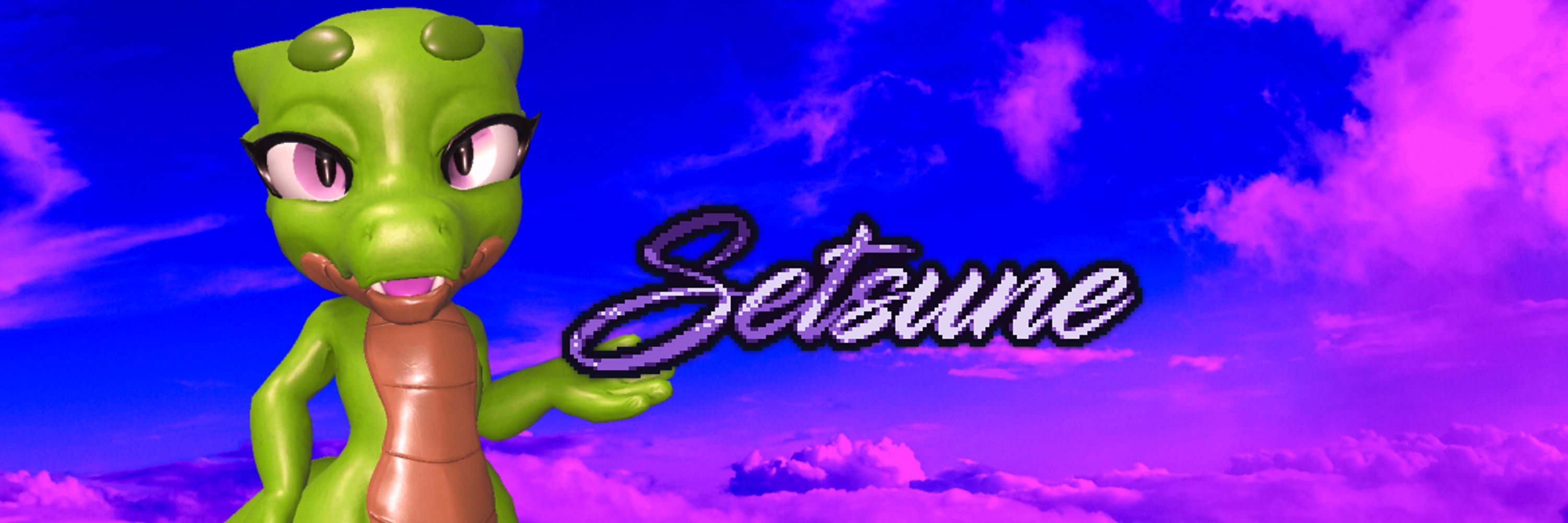 Setsune (GameDev)